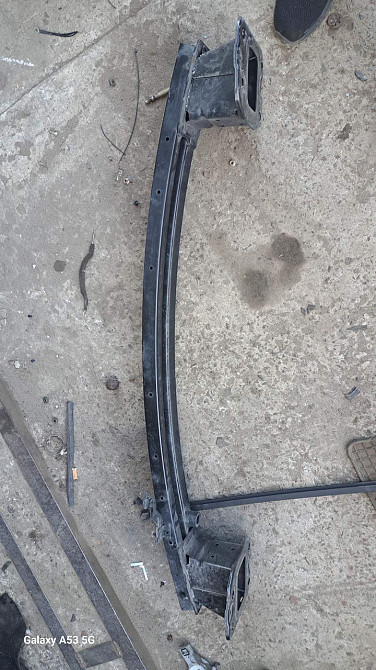 Передний усилитель бампера Kia Sportage 2021–2025 Киев - изображение 2