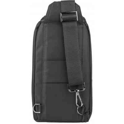Сумка дорожная Tucano Astra Crossbody Black (BASTCB-BK) Винница
