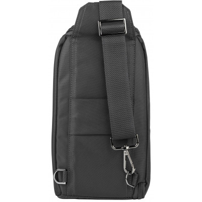 Дорожня сумка Tucano Astra Crossbody Black (BASTCB-BK) Вінниця - фото 3