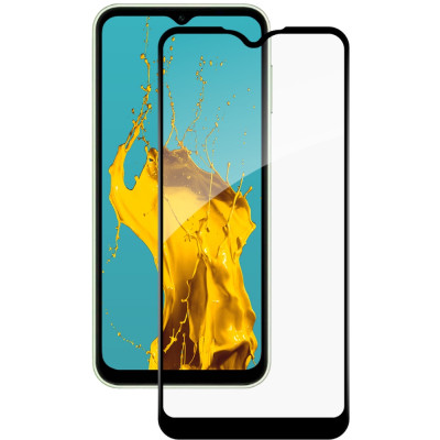 Скло захисне Piko Full Glue Samsung A15 Black (1283126583070) Вінниця - фото 1