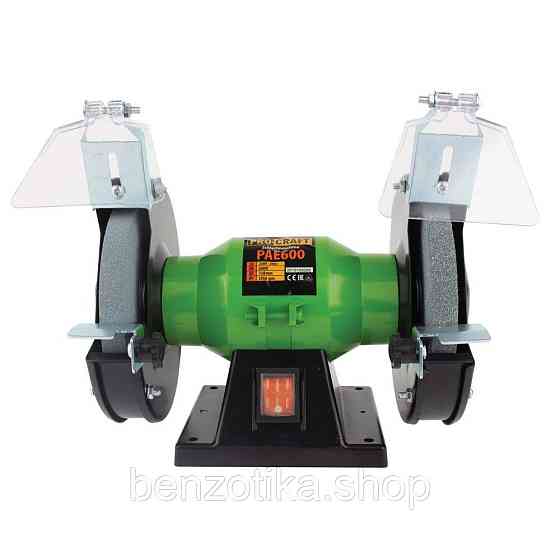 Точило Procraft PAE150/600 Киев