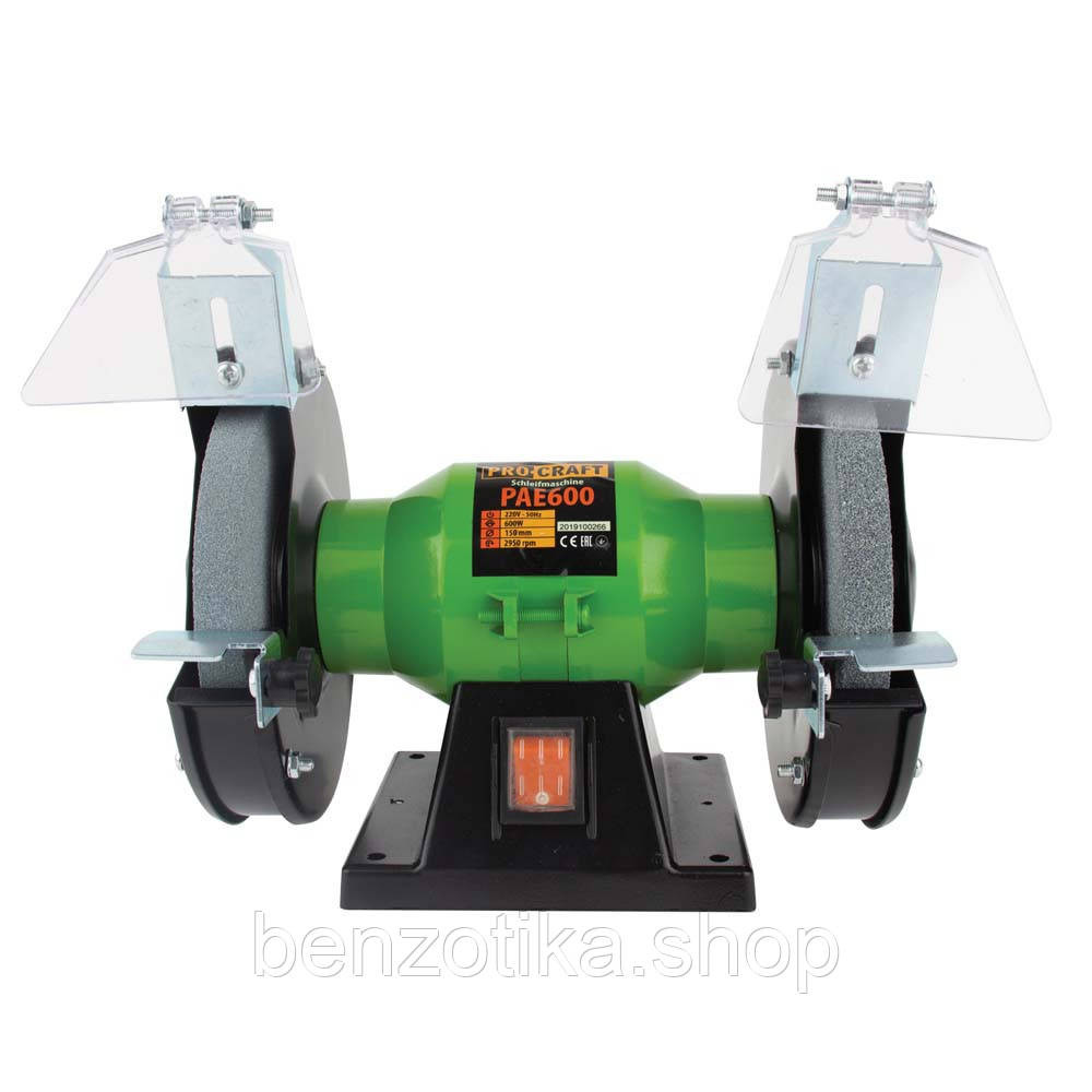 Точило Procraft PAE150/600 Київ - фото 1