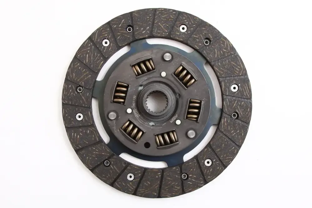 Диск сцепления 2110 ASR Винница - изображение 2