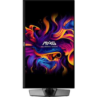 Монітор MSI MAG 271QPX QD-OLED E2 Вінниця