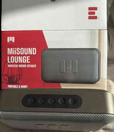 Колонки MiiSound Lounge. Харьков