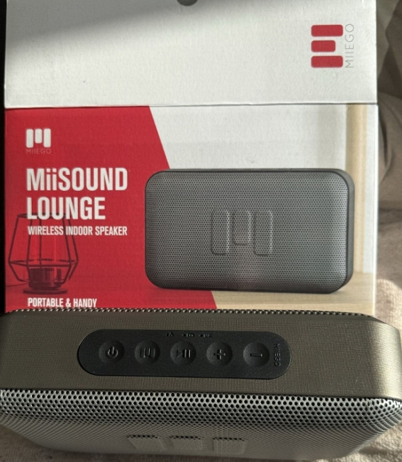 Колонки MiiSound Lounge. Харьков - изображение 1