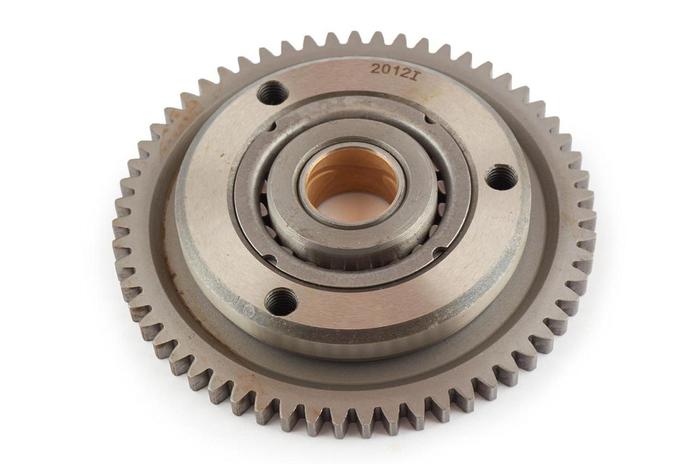 Бендикс   максискутер 4T CH250 Мукачево - изображение 1