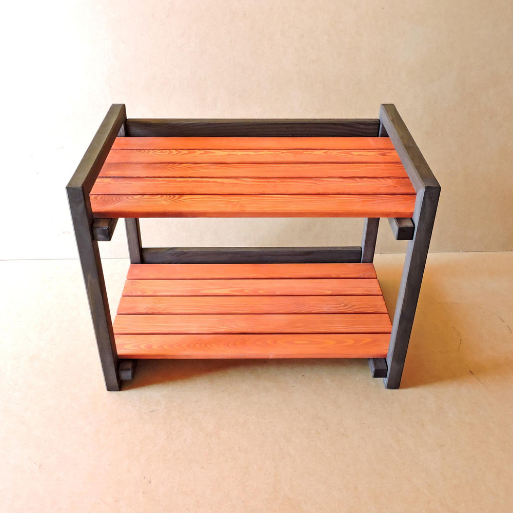 Стеллаж кухонный 