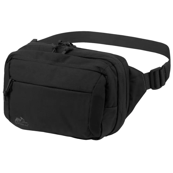 Тактична поясна сумка Rat Helikon-Tex (Black) Вінниця