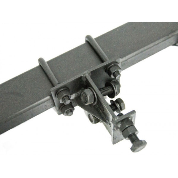 Зчіпка подвійна (мотоблок) (універсал) (сц5) Харків - фото 2