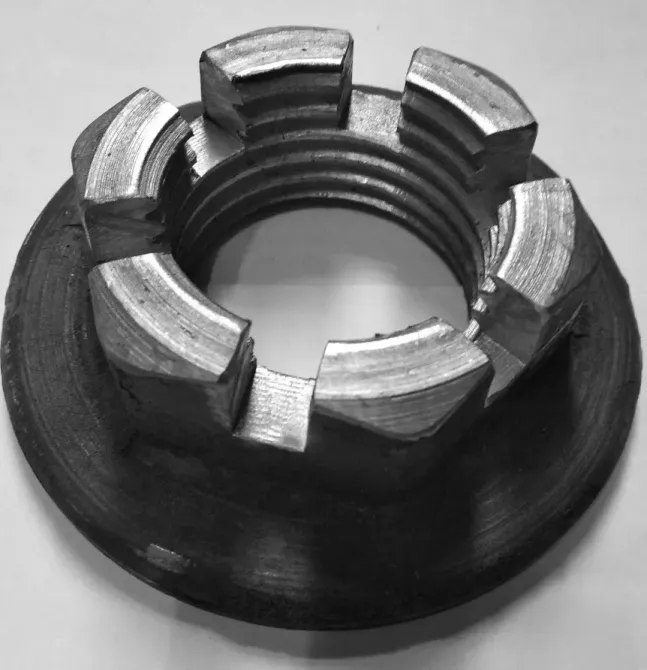 Гайки всех типов и размеров. Днепр - изображение 4