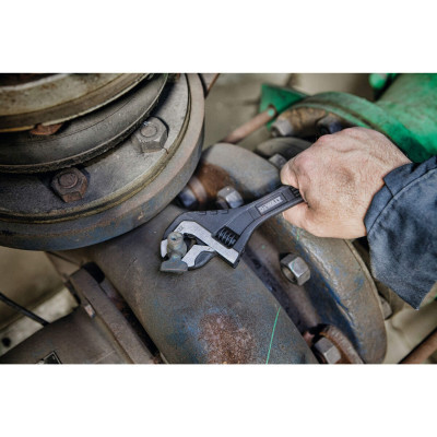 Ключ DeWALT разводной 250 мм. (DWHT80268-0) Винница - изображение 5