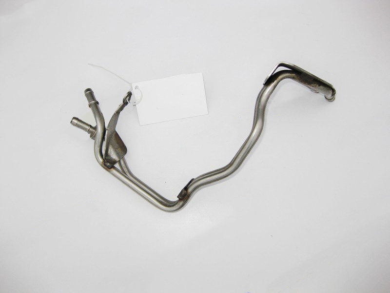 Mercedes-Benz  A6480700332, Паливопровід сталевий E-Class W211 S211 Одеса - фото 2