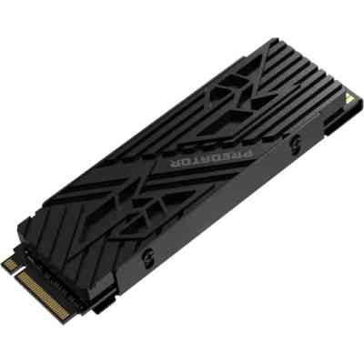 Накопичувач SSD M.2 2280 4TB GM7000 Heatsink Acer Predator (BL.9BWWR.124) Вінниця