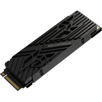 Накопичувач SSD M.2 2280 4TB GM7000 Heatsink Acer Predator (BL.9BWWR.124) Вінниця - фото 2