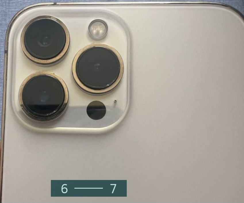 Айфон iPhone 13 Pro Max 128Gb. Київ - фото 2