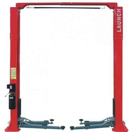 Підіймач для автосервісу 2-стійковий 3,5т LAUNCH TLT-235SCA-220 Одеса