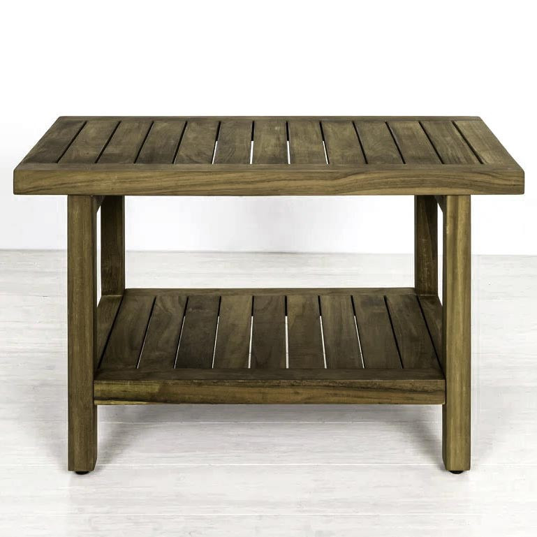 Лавка для ванной 