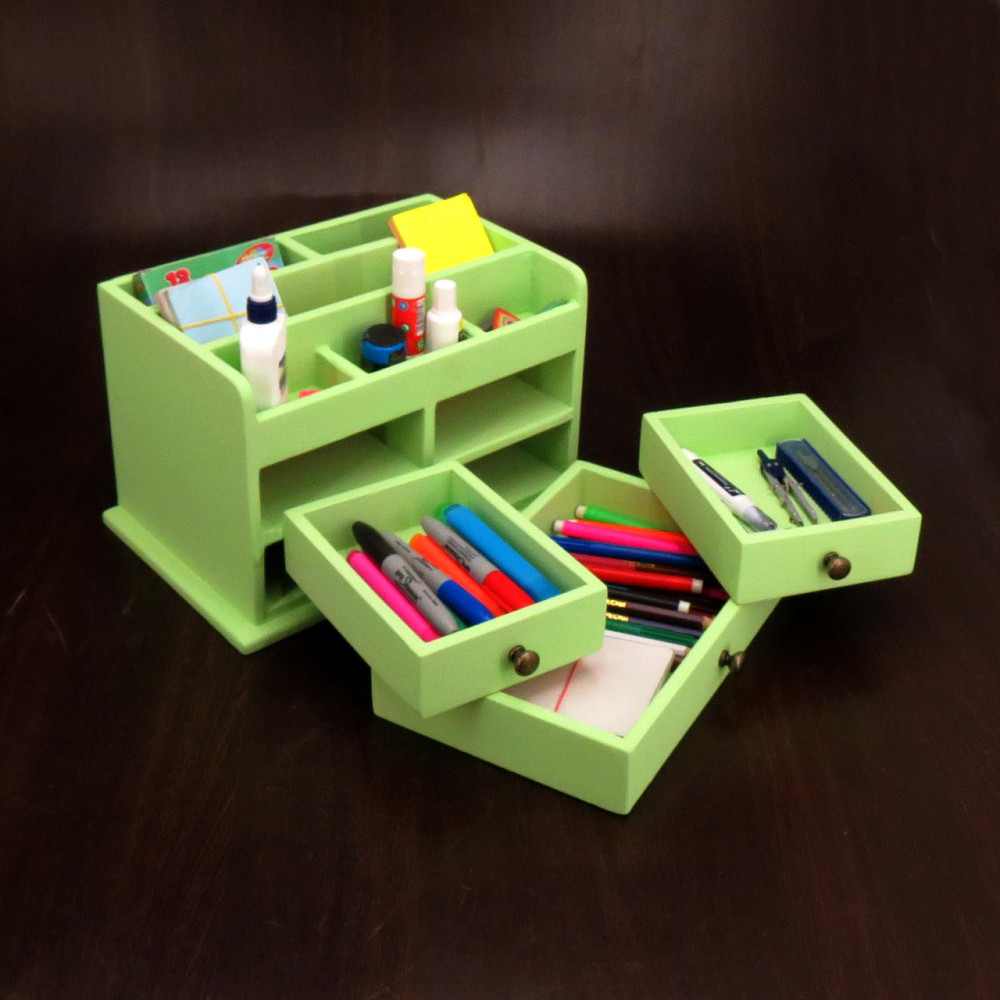 Настольный органайзер 