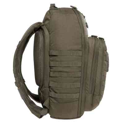 Рюкзак туристический Highlander тактичний Harrier 25L Ranger Green (TT212-RG) (931011) Винница