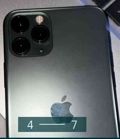 Айфон iPhone 11 Pro 64Gb. DDR Киев