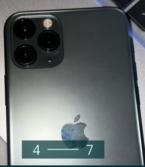Айфон iPhone 11 Pro 64Gb. DDR Київ - фото 4