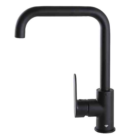 Змішувач для кухні TOPAZ BARTS TB 07423-H36-BL Тернопіль