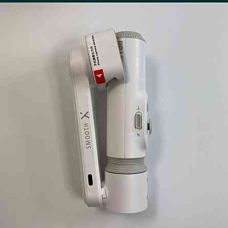 Стабилизатор Zhiyun Smooth X Essential Gombo. Киев