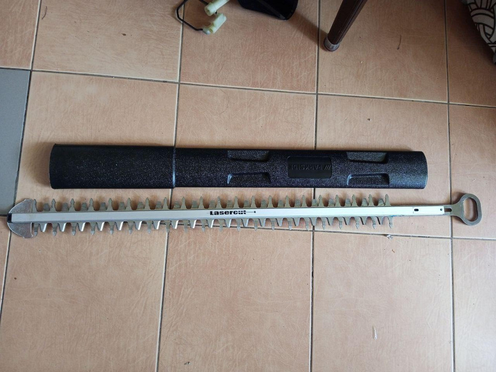 Ніж Електричного кущоріза PARKSIDE PHS 650 A1 Полтава - фото 1