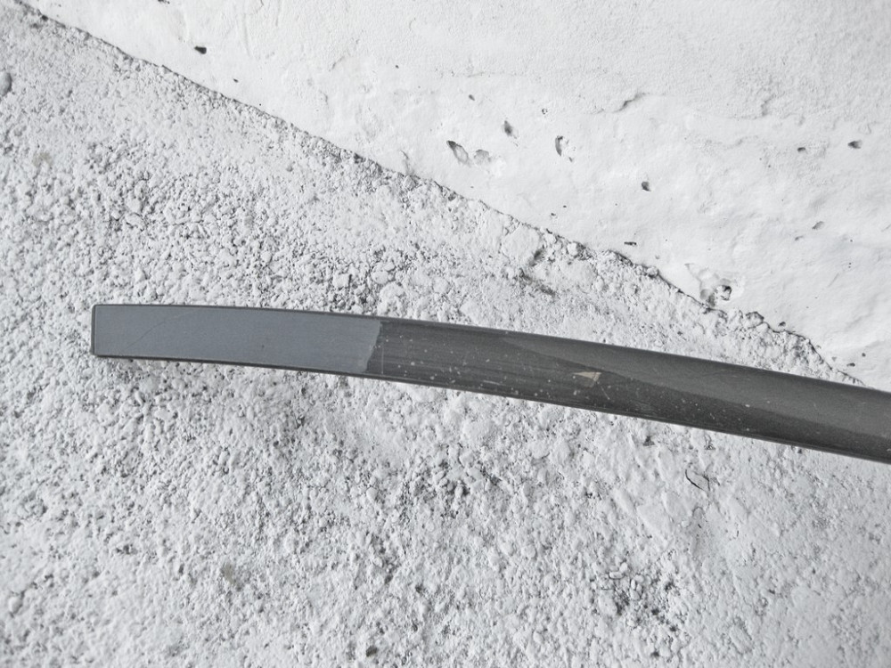 Mercedes-Benz  A2216905680 Молдинг даху правий S-Class W221 long Одесса - изображение 4