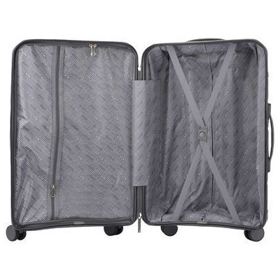 Чемодан Semi Line 28" L T5835-3 Graphite (DAS303208) Винница - изображение 8