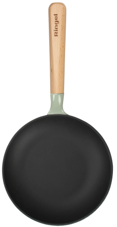 Сковорода чавунна Ringel Primavera 24 см (7135983) Киев