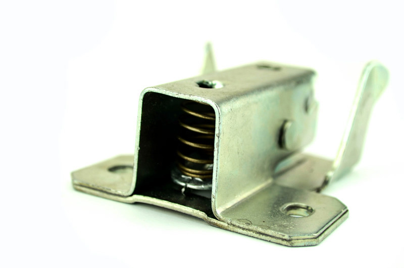 Замок багажника 21099 защелка багажника крышки Мукачево - изображение 3