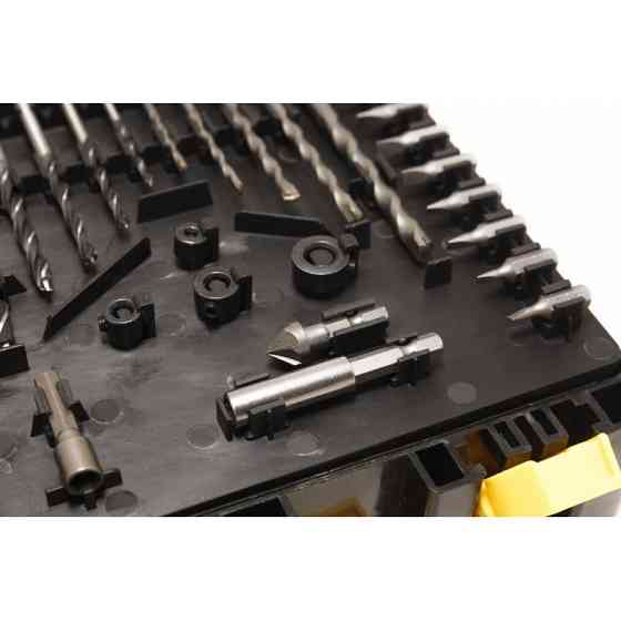 Набір інструментів 1350пр. 1/4" (6гр.) (5-13мм) Одеса