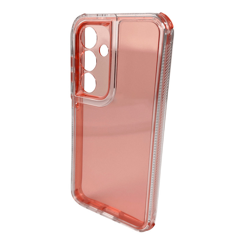 Чохол для смартфона Space III for Samsung Galaxy S24 Ultra Red Киев - изображение 4