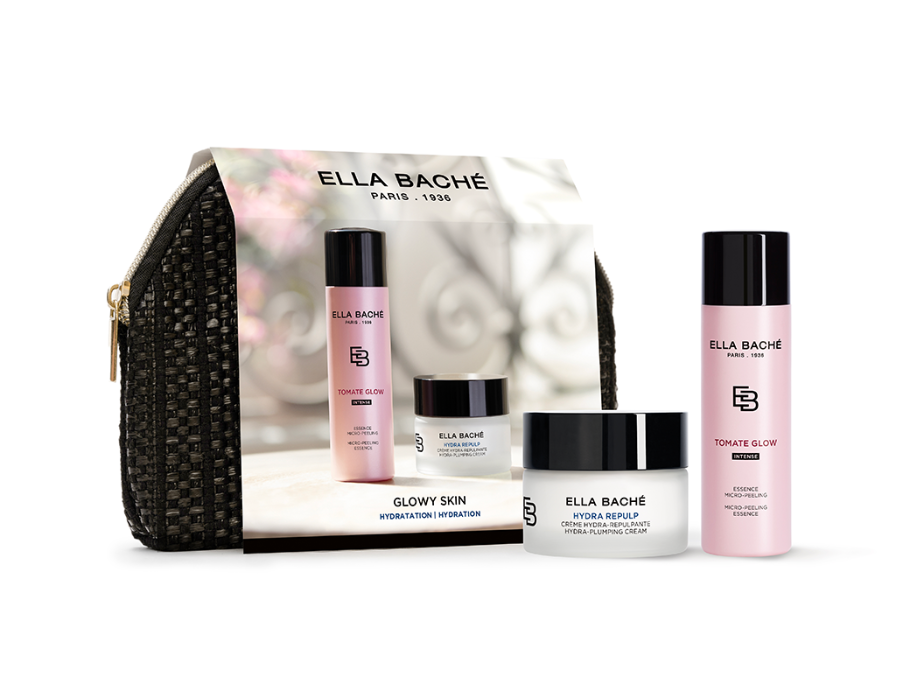 Набор для сияния и увлажнения кожи Ella Bache Glowy skin + Hydration Днепр - изображение 1