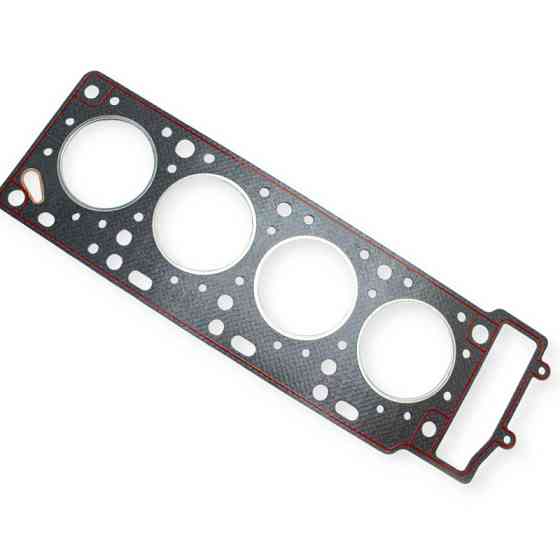 Прокладка Москвич 412 (82,0) с герметиком (CZ Favorit) CZ Favorit ГБЦ Мукачево