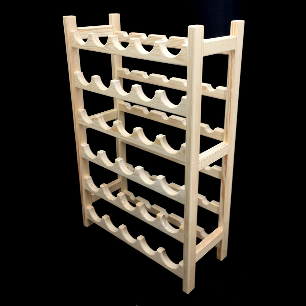 Винная стойка 