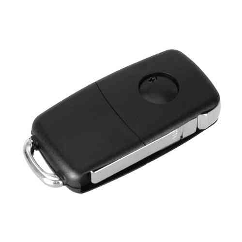 Ключ зажигания VW Golf Passat, 2 кнопки HU66, чип ID48 1J0959753AG Киев