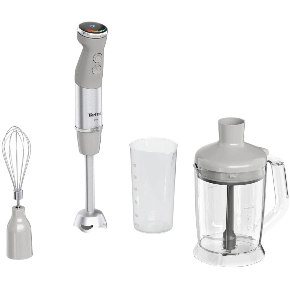 Блендер Tefal Quickchef+ HB67MB30 ( 29333 ) Харків - фото 18