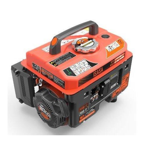 Генератор бензиновий GENERGY ISASA 1 кВт Одеса - фото 3