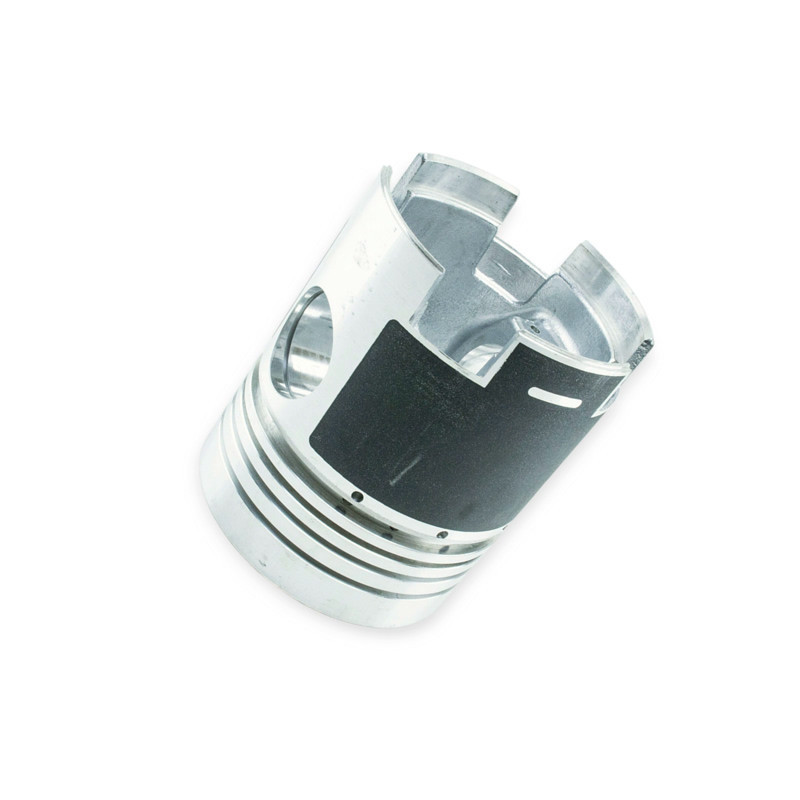 Поршня Б 4 кільця (корона) СМД-20 Мукачево - фото 1