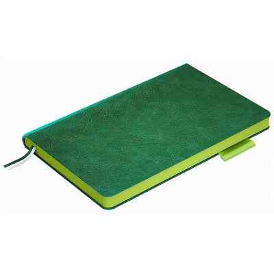 Тижневик Axent датований 2026 Partner Soft Muse 125х195, зелений (8527-26-2-A) Вінниця