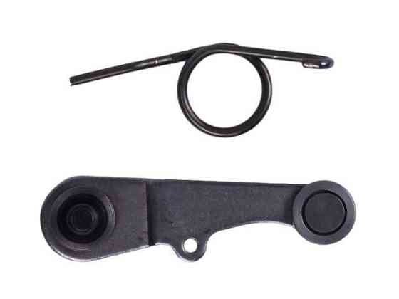 Важіль фіксації вала передач (3+1) Мукачево