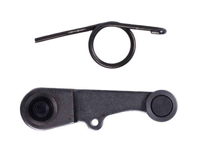 Важіль фіксації вала передач (3+1) Мукачево - фото 3