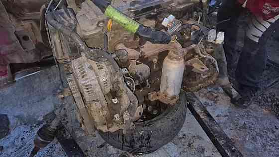 Двигатель Toyota Solara Lexus RX 2003-2009 год 3.3 160 пробега Киев