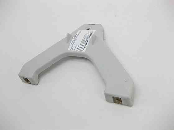 Mercedes-Benz  A1648805114 Кронштейн заднього бампера нижній середній ML W164 ML/GLE W166 GLE Coupe C292 GL/GLS X166 Одеса