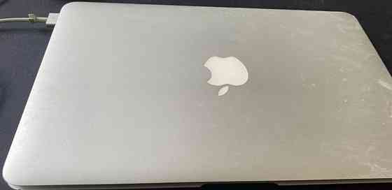 Ноутбук: MacBook AIR 11 (2012) Київ