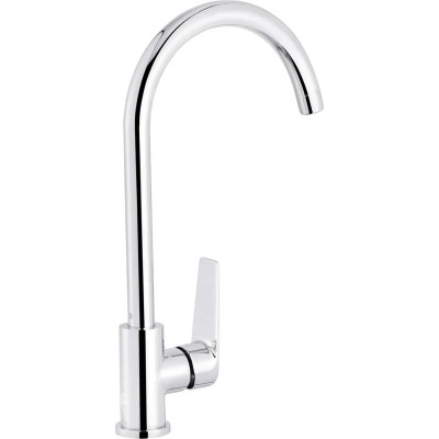 Змішувач Kroner Eifel-C030 (CV023618) Вінниця - фото 2