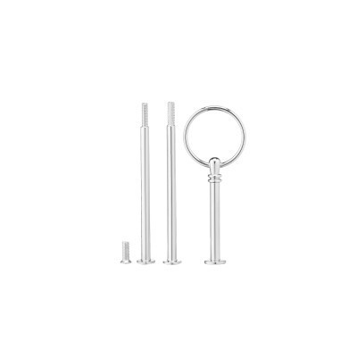 Фруктовниця Ardesto 3 Deck 32х32 см (AR3707) Вінниця - фото 10